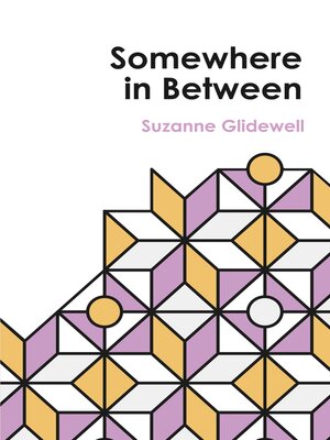 cover image of Somewhere in Between